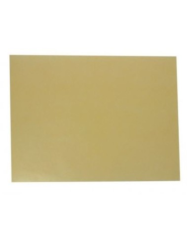 PLIEGO PAPEL ANTIGRASA KRAFT 40 GR 31X42 CM 1000 UD