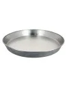 PAELLERA ALUMINIO 40 CM 30 UD