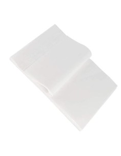 PAPEL HORNEAR SILICONADO BLANCO 41 GR 40X60 CM 500 UD