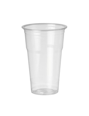 VASOS DE PLÁSTICO 330 ML PP 1250 UD