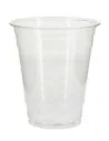 VASOS DE PLÁSTICO 355 ML PET 12 OZ 9,5Ø 1000 UD