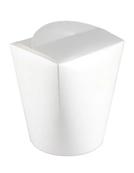 ENVASE CARTÓN BLANCO ORIENTAL MULTIFOOD 500 ML 500 UD