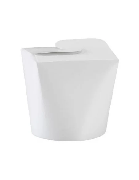 ENVASE CARTÓN BLANCO ORIENTAL MULTIFOOD 770 ML 450 UD